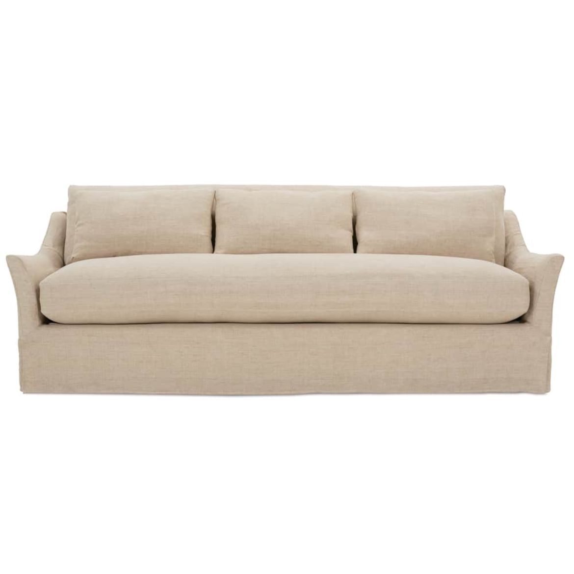 Picture of Moreau Slipcovered Serenity Sleeper